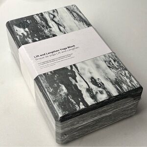 Lululemon Yoga Block